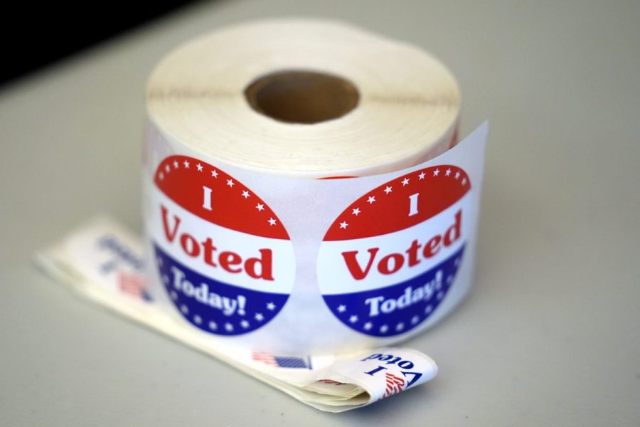 What to know ahead of the Pennsylvania primary election
