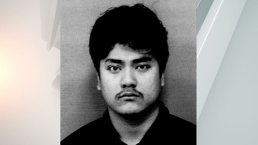 Former church van driver sentenced for rape of multiple children