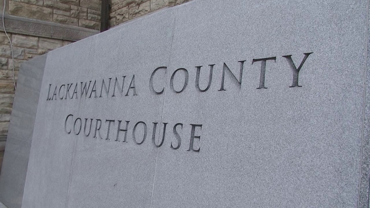 Scranton man to spend 'rest of his life behind bars' for sexually abusing children, DA says