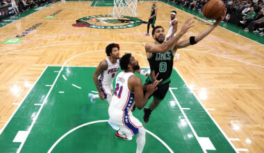 Philadelphia 76ers vs. Boston Celtics Game 7: What to look for in latest chapter of historic rivalry