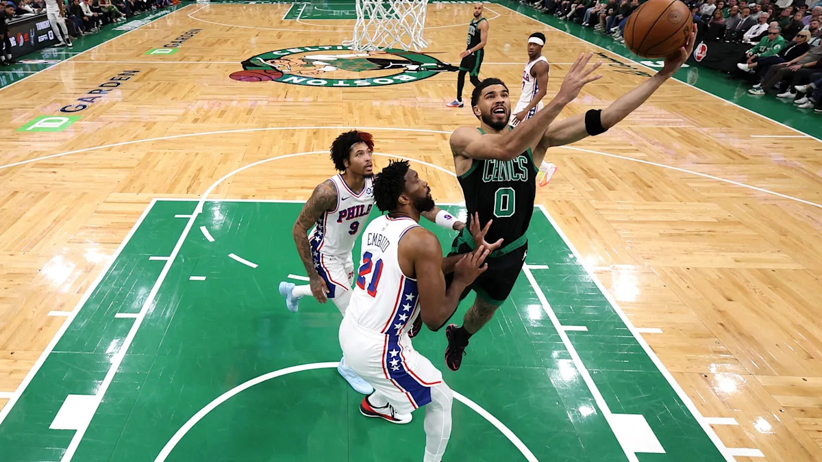 Philadelphia 76ers vs. Boston Celtics Game 7: What to look for in latest chapter of historic rivalry