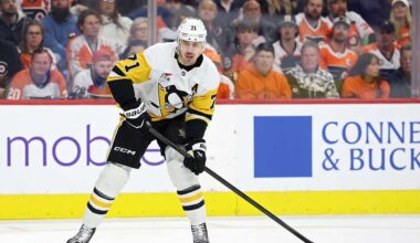 Evgeni Malkin wants to play with the Penguins one more year