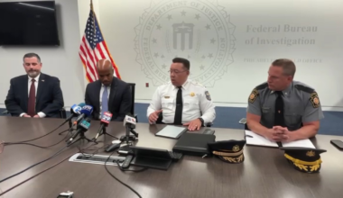 Law enforcement to ramp up security for World Cup, July 4 crowds – NBC10 Philadelphia