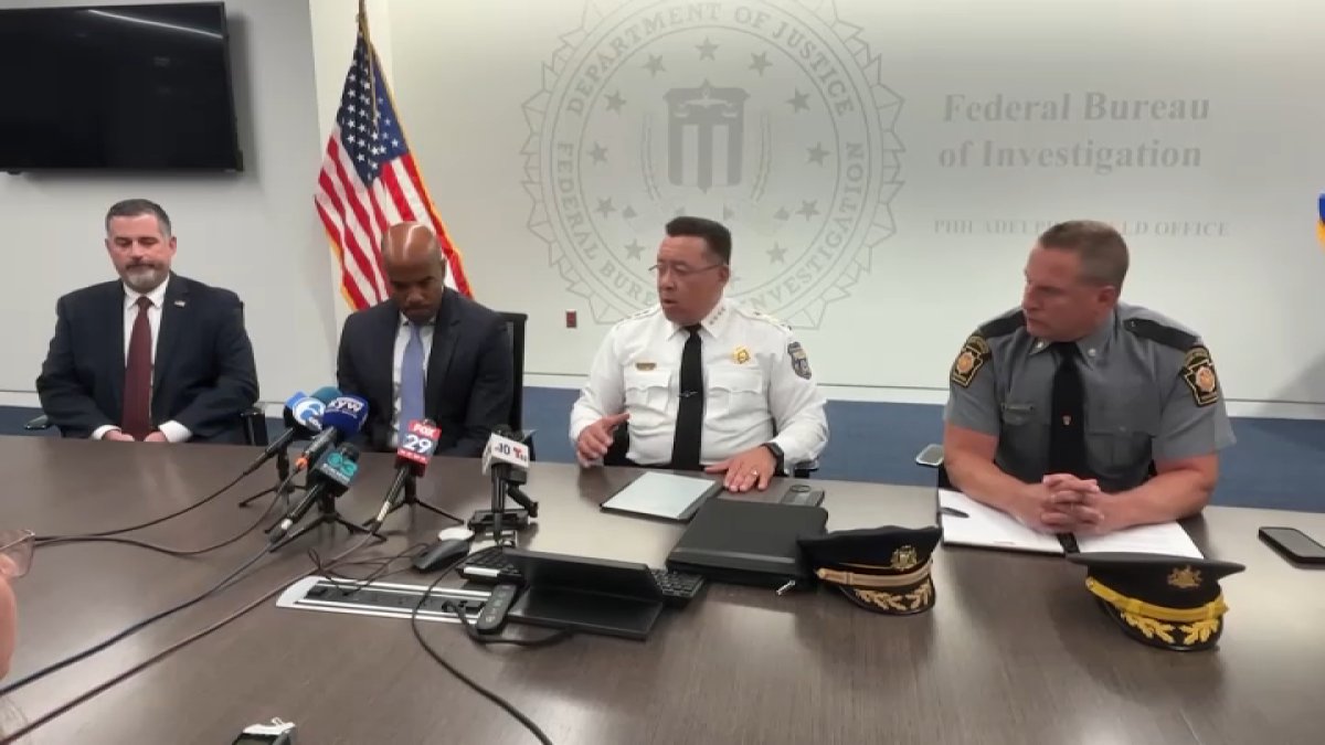 Law enforcement to ramp up security for World Cup, July 4 crowds – NBC10 Philadelphia