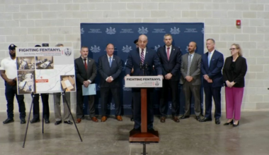 3 charged in fentanyl-trafficking operation based in Philly – NBC10 Philadelphia
