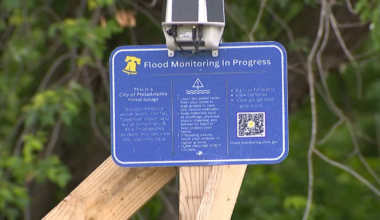 Philly unveils public flood monitoring system with real-time data – NBC10 Philadelphia