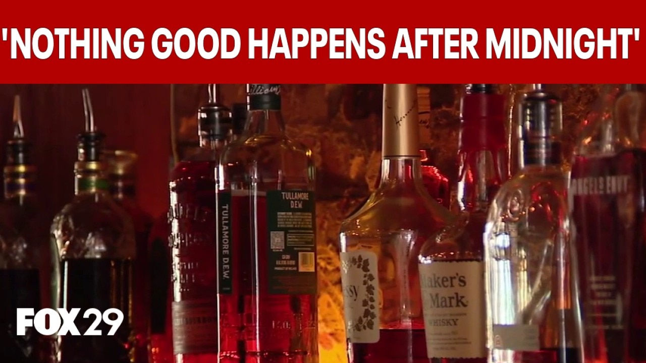 Gov. Shapiro to sign bill allowing bars open until 4 a.m. for World Cup in Philly