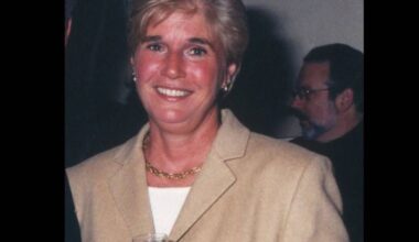 Pamela's Diner Mourns Profound Loss of Co-founder