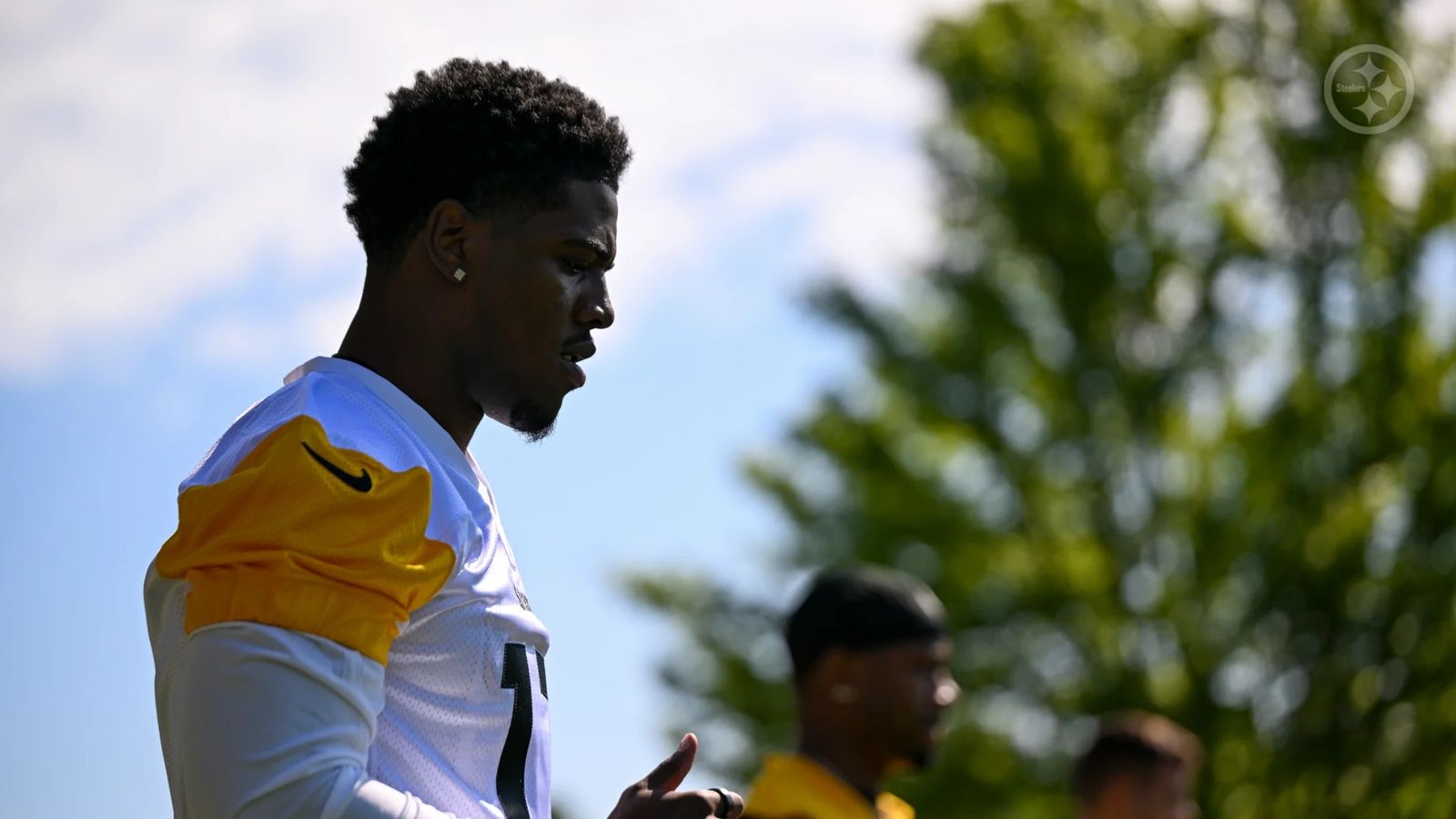 Steelers Rookie Germie Bernard Announces The Plan Pittsburgh Has For Him Immediately
