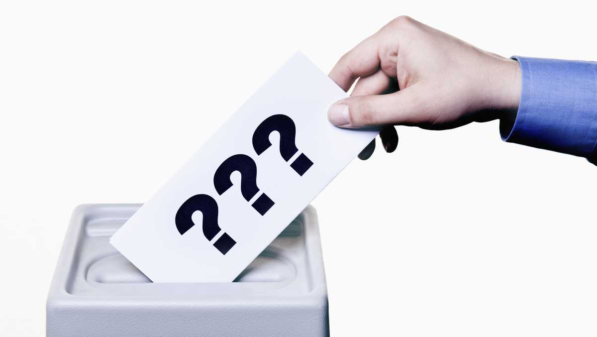 Pa. voters face deadline to request mail-in ballots