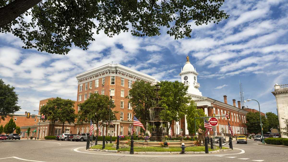 Pa. primary: Franklin County results