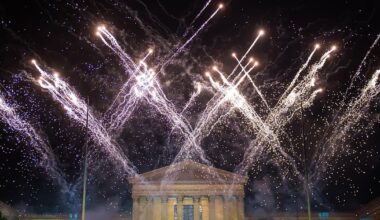 Christina Aguilera, Will Smith, Jill Scott to headline free July 4 concert in Philadelphia