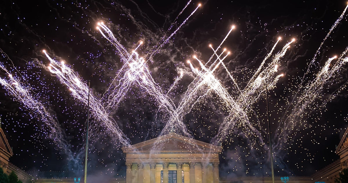 Christina Aguilera, Will Smith, Jill Scott to headline free July 4 concert in Philadelphia