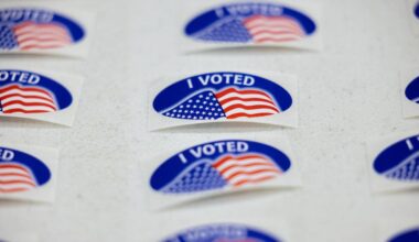 Tony Guy wins GOP primary for Pennsylvania's 17th Congressional District, CBS News projects