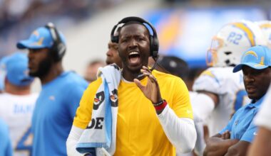 Steelers fire senior special teams coach in shock move