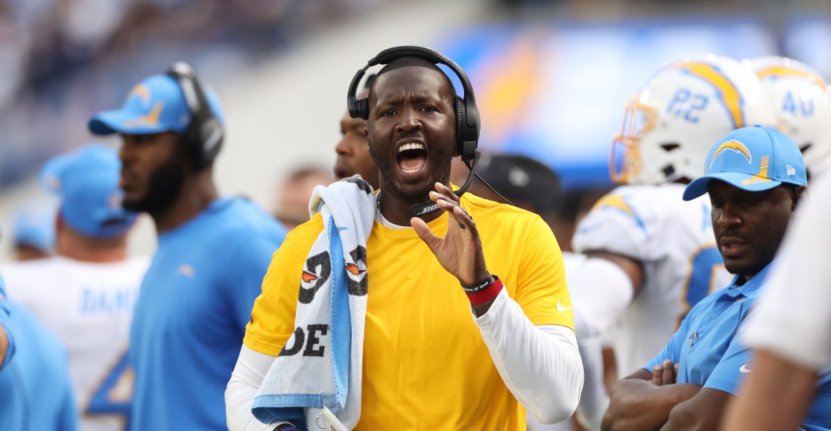 Steelers fire senior special teams coach in shock move