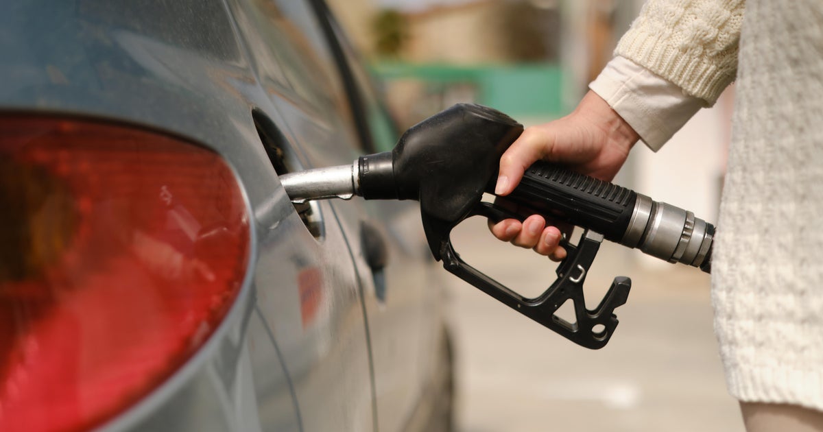Pittsburgh gas prices climb to nearly $5 a gallon as costs rise across region