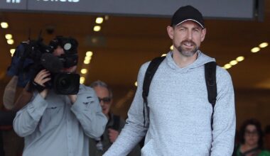 Philadelphia 76ers reportedly hire Cavaliers GM Mike Gansey as new President of Basketball Operations
