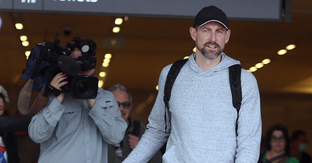 Philadelphia 76ers reportedly hire Cavaliers GM Mike Gansey as new President of Basketball Operations