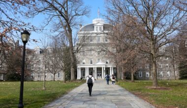 18-year-old driver charged with killing Swarthmore professor didn't have a valid license, DA says