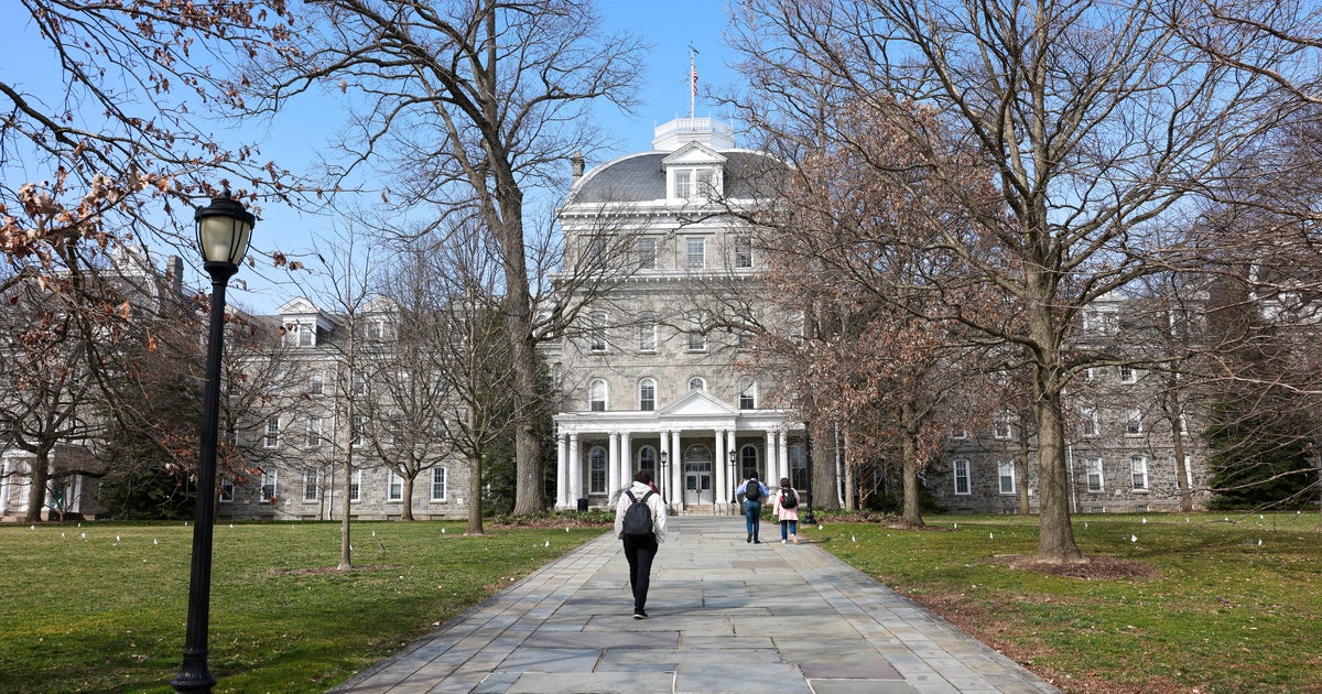 18-year-old driver charged with killing Swarthmore professor didn't have a valid license, DA says