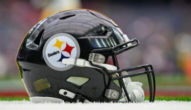 Pittsburgh Steelers 2026 mock schedule