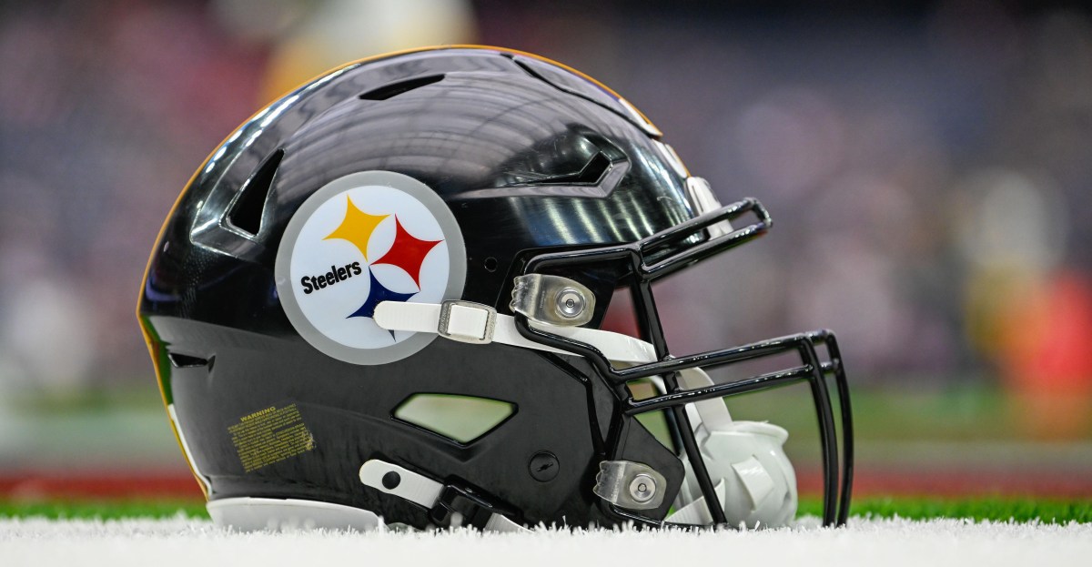 Pittsburgh Steelers 2026 mock schedule