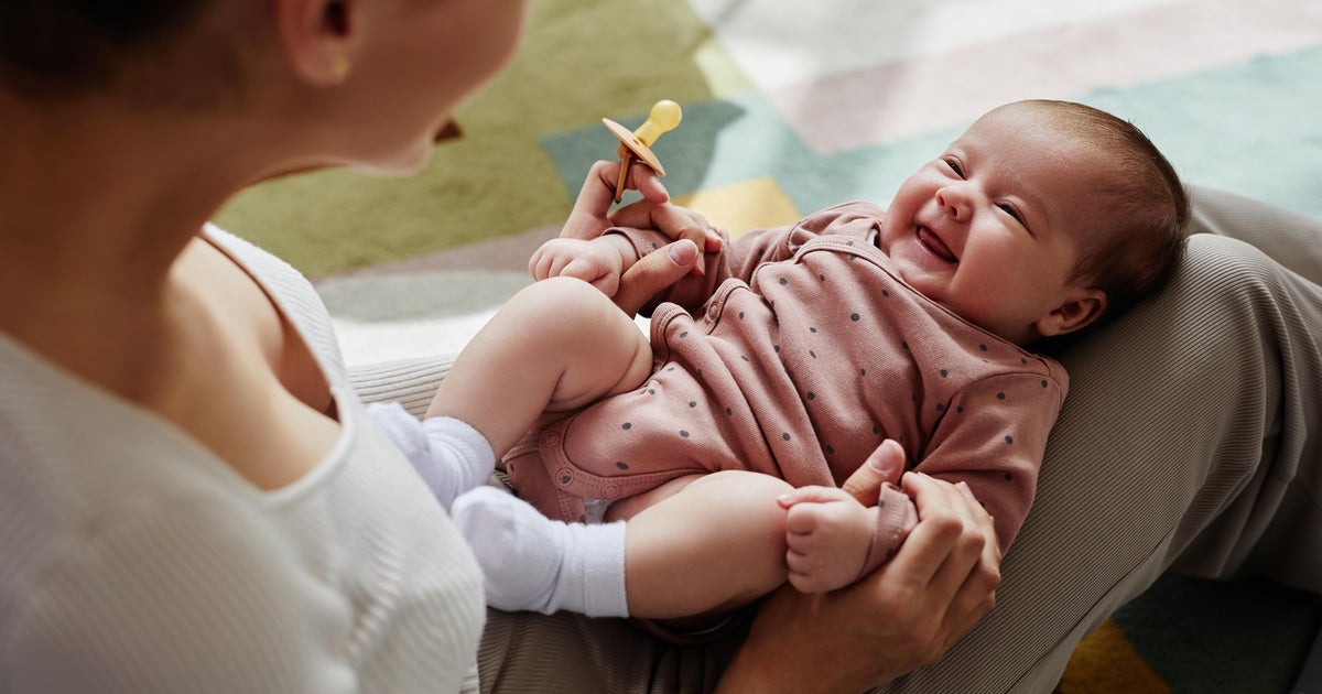 Pennsylvania moms can get free support from other moms through text message service