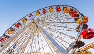 New Jersey carnival canceled after 1st night ended with several arrests, officer injured, officials say
