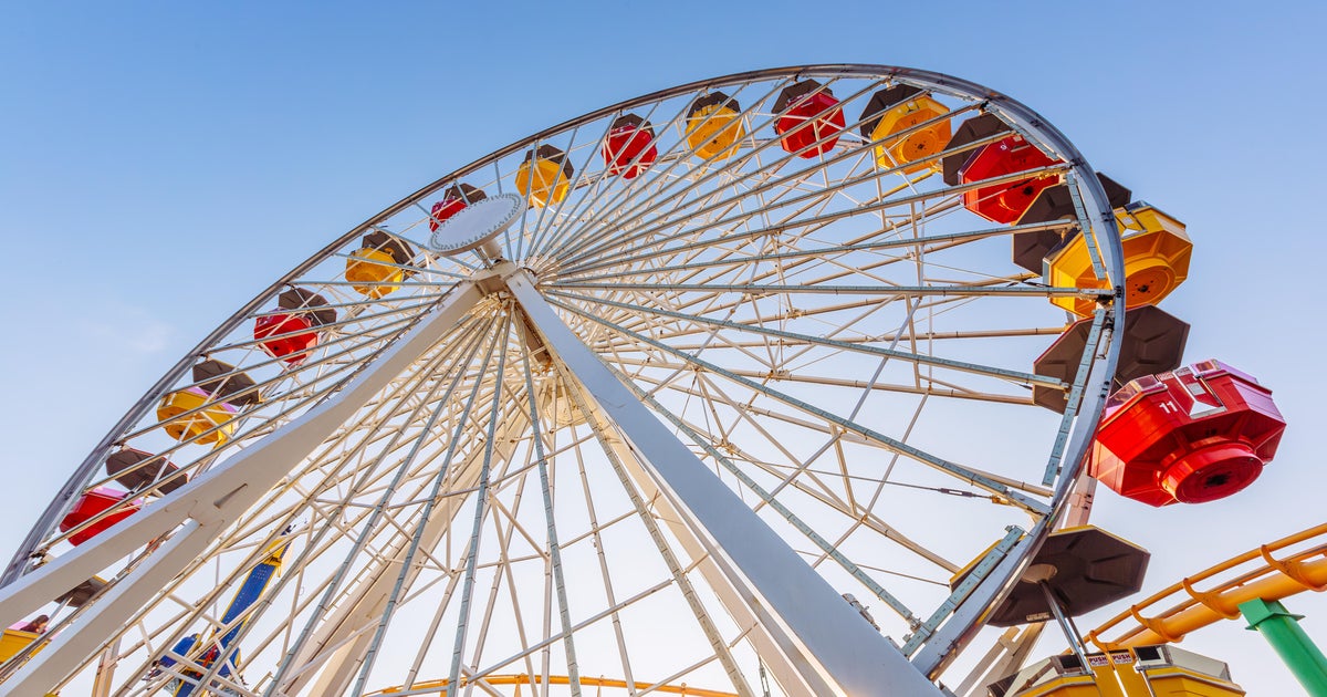 New Jersey carnival canceled after 1st night ended with several arrests, officer injured, officials say