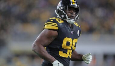 Former Steelers linebacker calls out long-time defensive issues