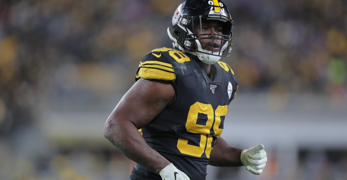 Former Steelers linebacker calls out long-time defensive issues