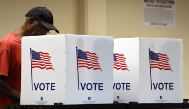 LIVE Pennsylvania primary election results: May 19, 2026