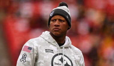 Ryan Shazier on new Steelers role: Pittsburgh ‘runs through my blood’