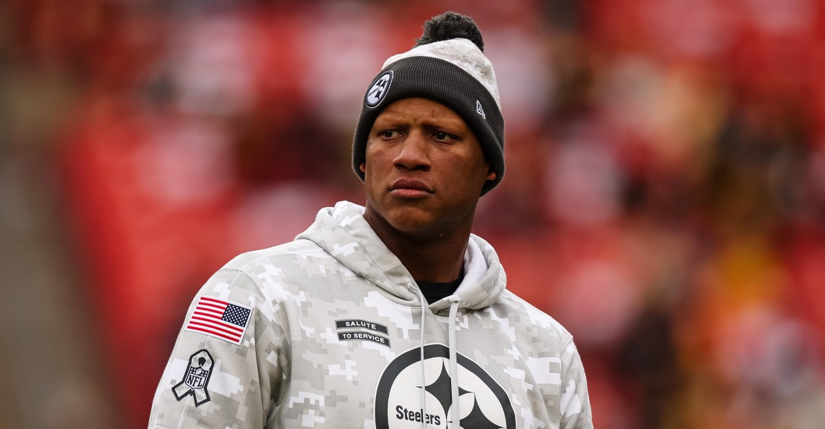 Ryan Shazier on new Steelers role: Pittsburgh ‘runs through my blood’