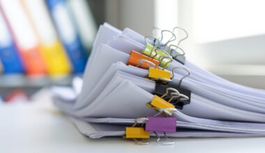 Securing your affairs during spring cleaning, here's what Pittsburgh experts say you need to keep