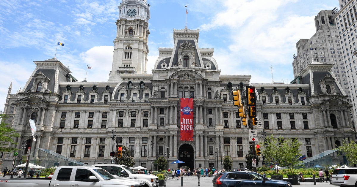 Philadelphia City Council's "ICE Out" bills become law, limiting city cooperation with immigration enforcement