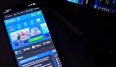 Pennsylvania lawmakers pushing for new gambling safeguards for young adults