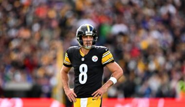 NFL defensive coordinator lays out blueprint to slow down Pittsburgh Steelers