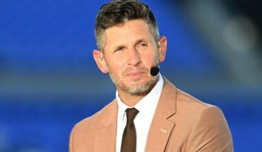 Dan Orlovsky predicts double-digit losses for Steelers