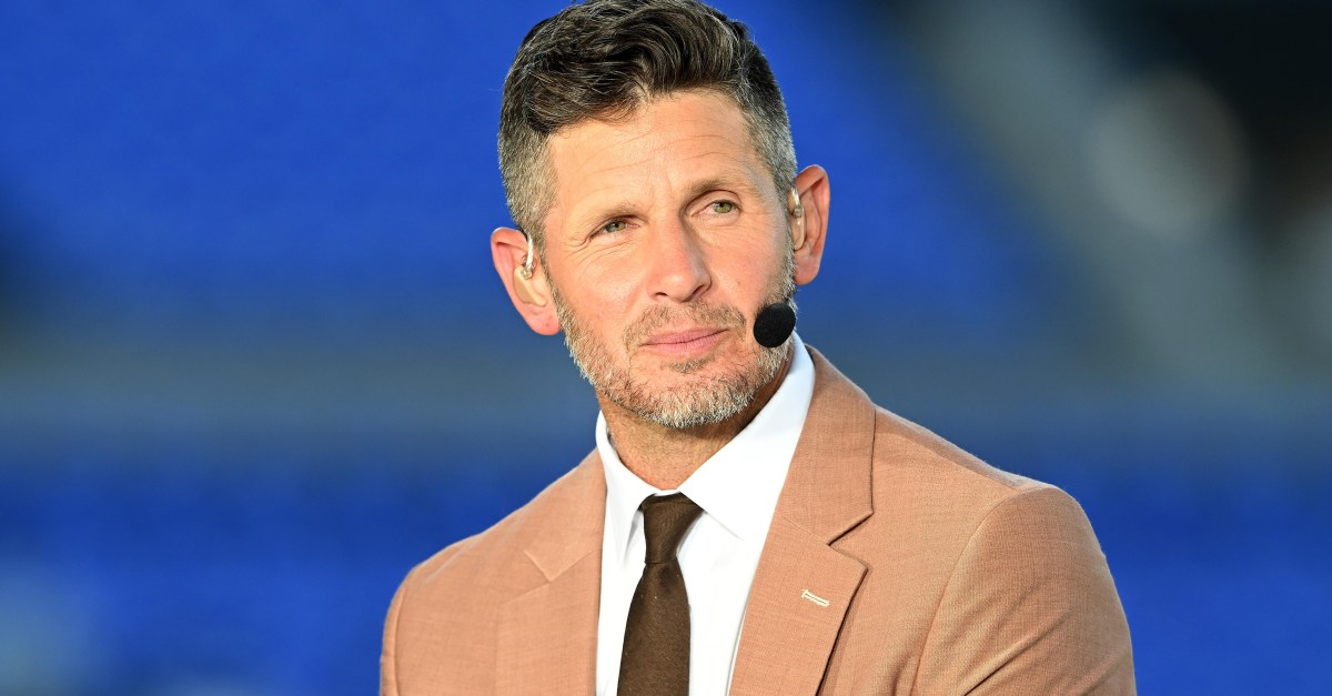 Dan Orlovsky predicts double-digit losses for Steelers