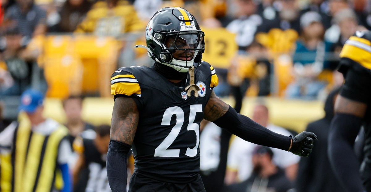 What’s the Steelers’ biggest X-factor in 2026?