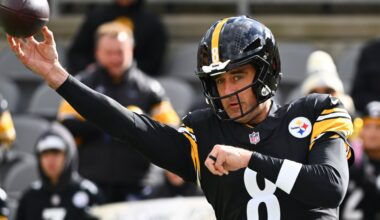 Aaron Rodgers gets big raise from Steelers