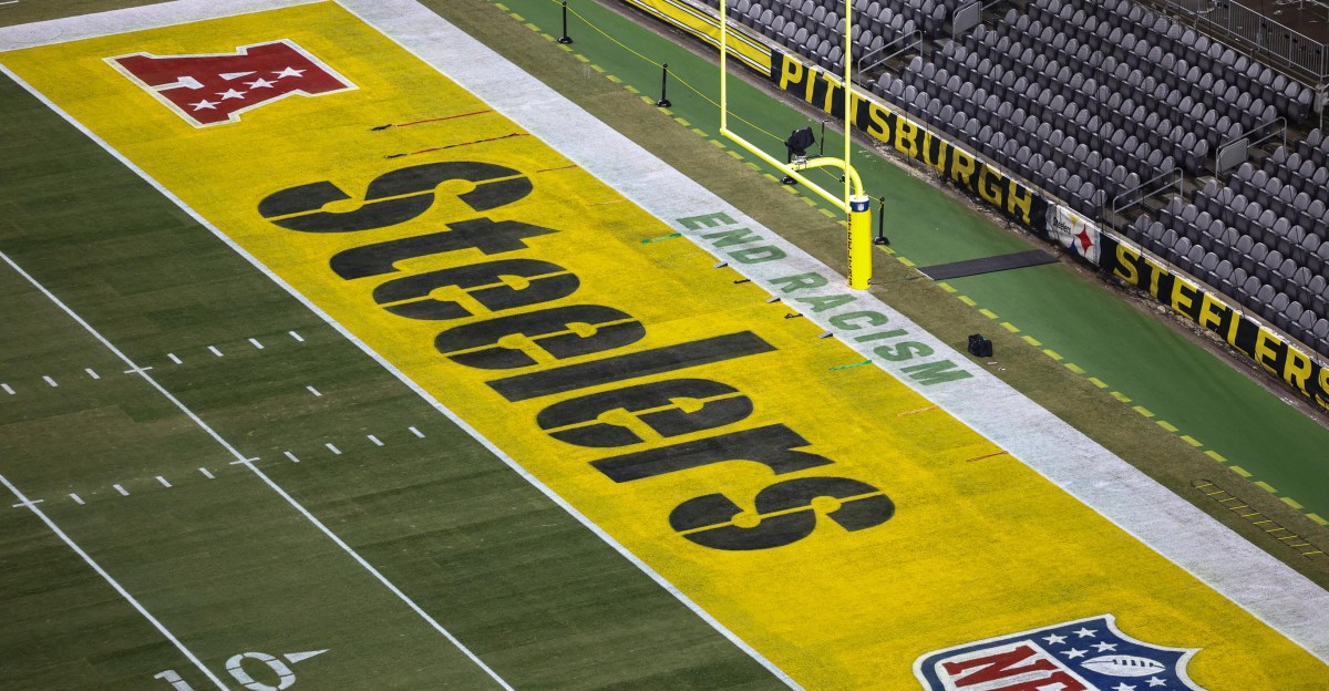 Pittsburgh Steelers blocked from London game