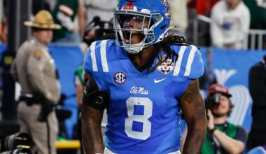 Eagles News: Philadelphia’s top undrafted free agents to keep an eye on