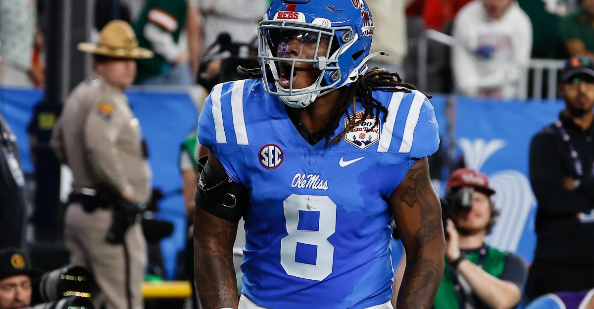 Eagles News: Philadelphia’s top undrafted free agents to keep an eye on