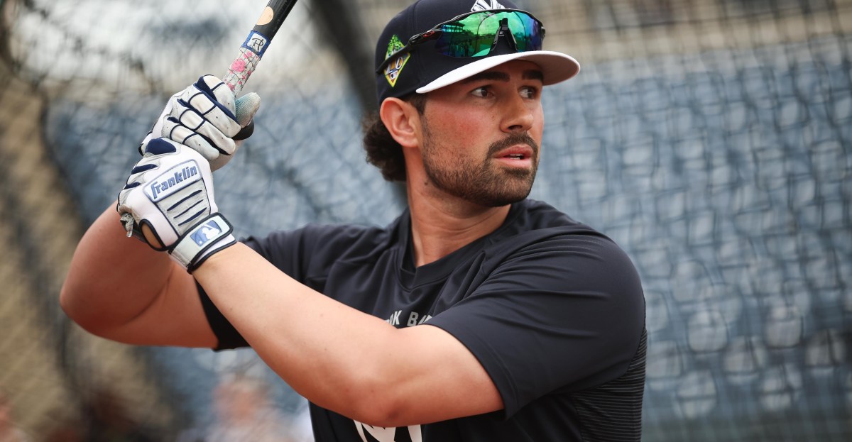 Yankees’ Triple-A catcher Payton Henry on Scranton/Lehigh Valley rivalry