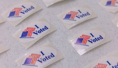 Pennsylvania primary election: Key races on ballot, when and where to vote, and more