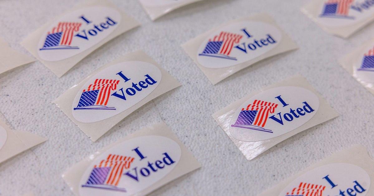 Pennsylvania primary election: Key races on ballot, when and where to vote, and more