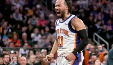 How to Watch Philadelphia 76ers vs. New York Knicks Game 1